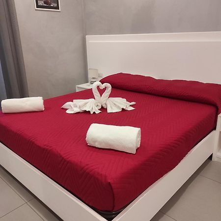 Residenza La Torre Bed and Breakfast Tropea Eksteriør billede
