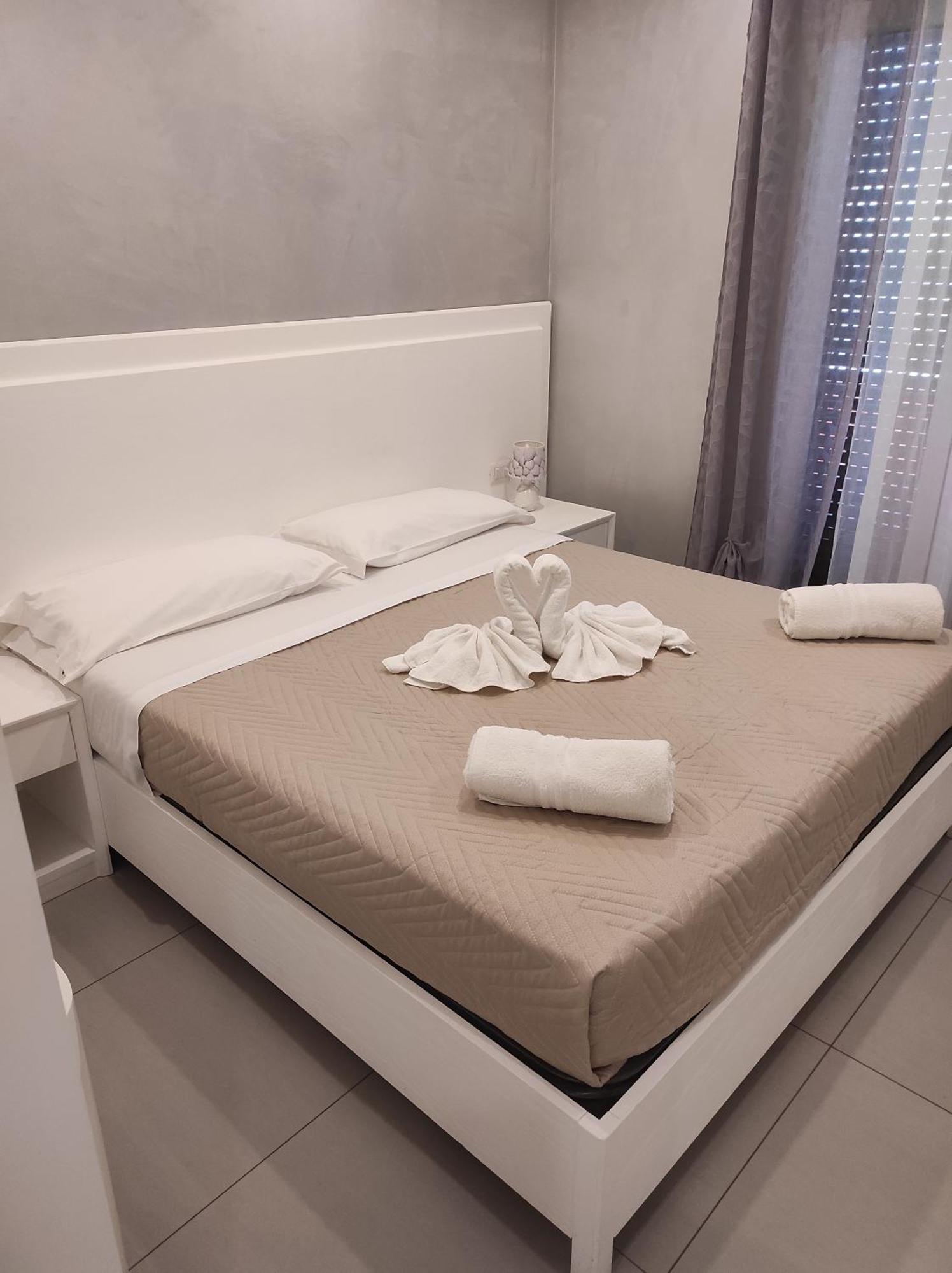 Residenza La Torre Bed and Breakfast Tropea Eksteriør billede