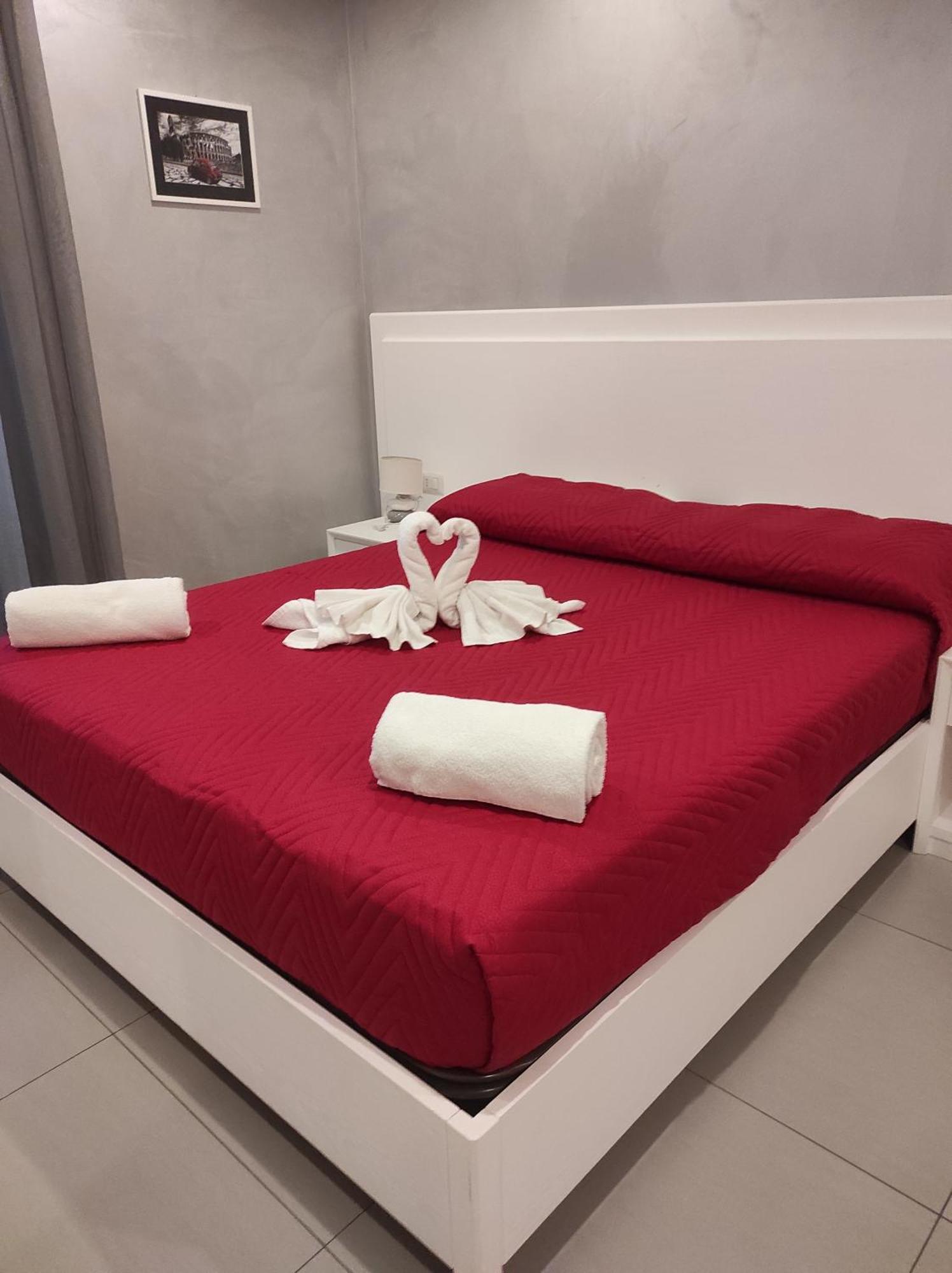 Residenza La Torre Bed and Breakfast Tropea Eksteriør billede
