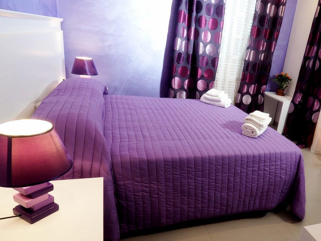 Residenza La Torre Bed and Breakfast Tropea Eksteriør billede
