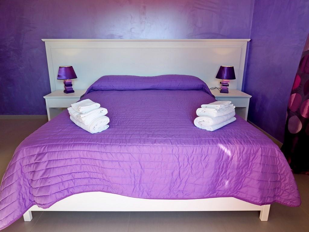 Residenza La Torre Bed and Breakfast Tropea Eksteriør billede