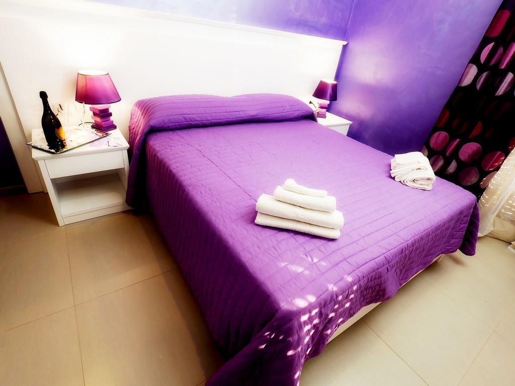 Residenza La Torre Bed and Breakfast Tropea Eksteriør billede