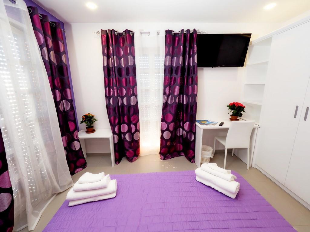 Residenza La Torre Bed and Breakfast Tropea Eksteriør billede