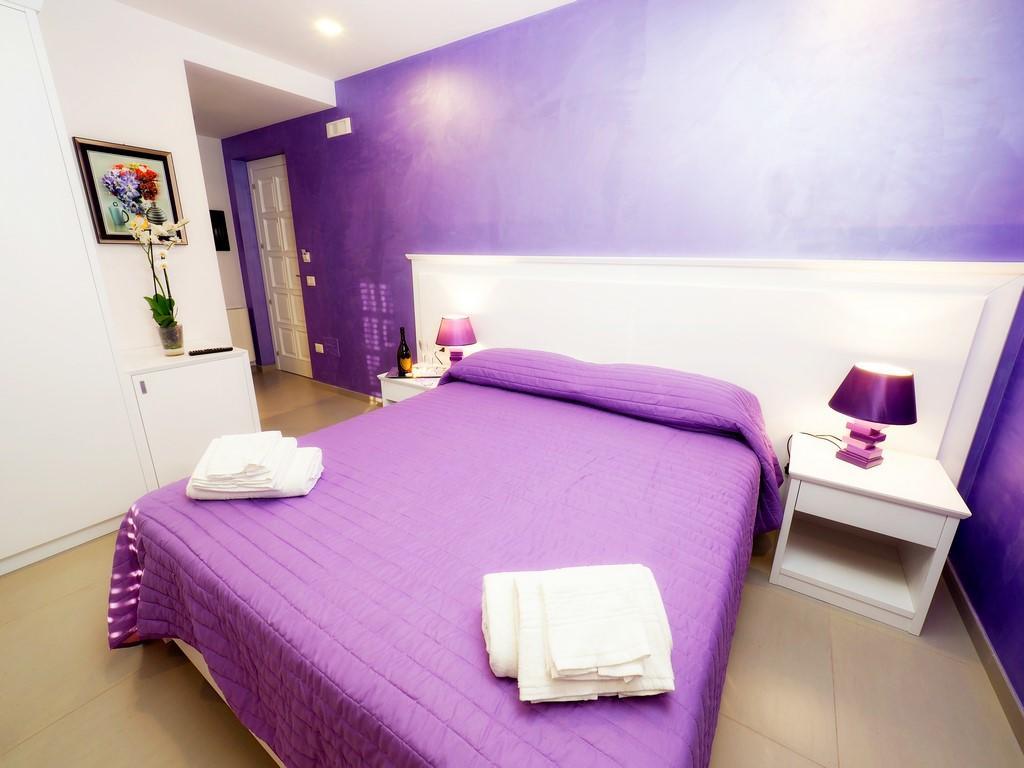 Residenza La Torre Bed and Breakfast Tropea Eksteriør billede