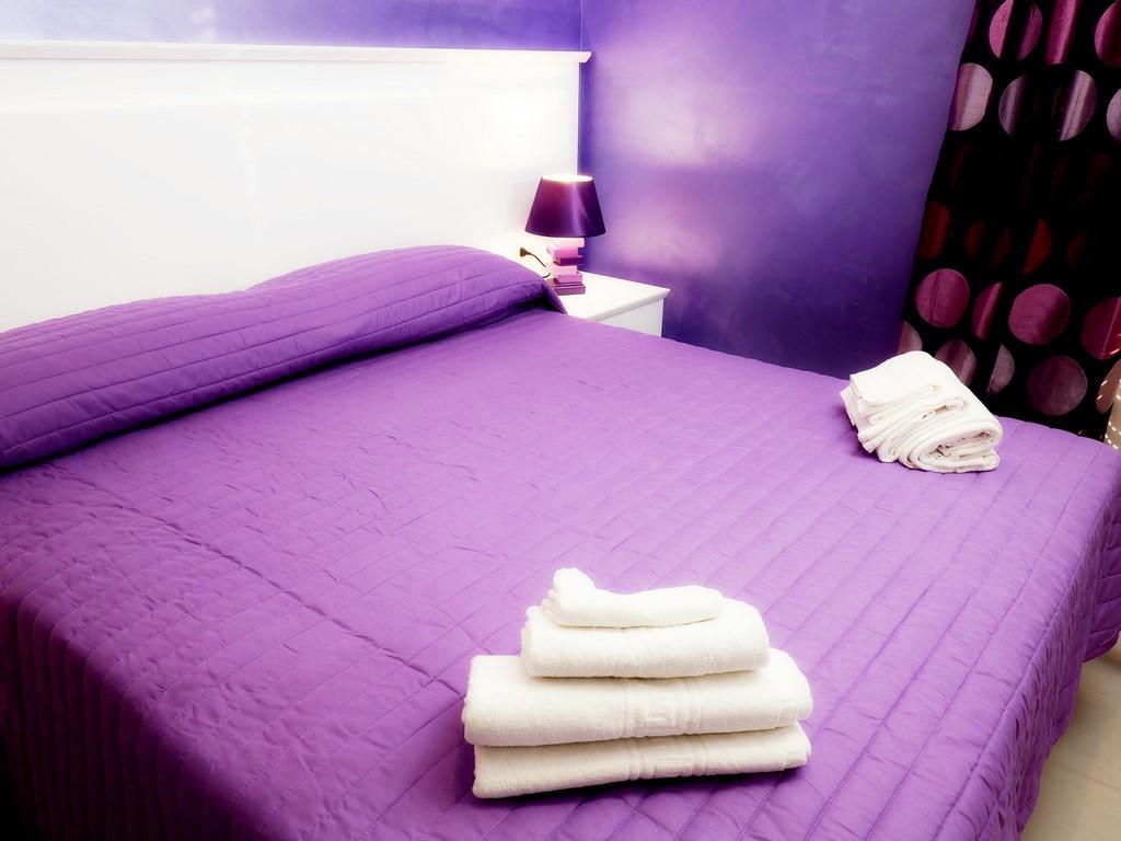 Residenza La Torre Bed and Breakfast Tropea Eksteriør billede