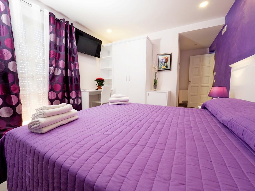Residenza La Torre Bed and Breakfast Tropea Eksteriør billede