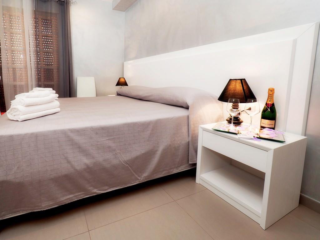 Residenza La Torre Bed and Breakfast Tropea Eksteriør billede